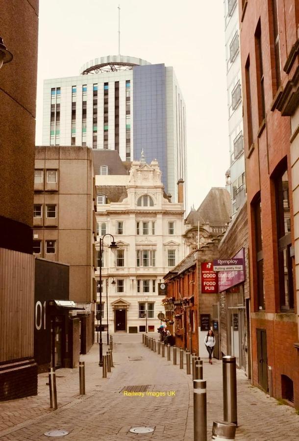 Centrally Located 3 Bed